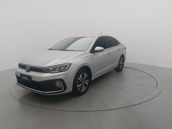 VOLKSWAGEN VIRTUS 1.0 200 TSI COMFORTLINE AUTOMÁTICO